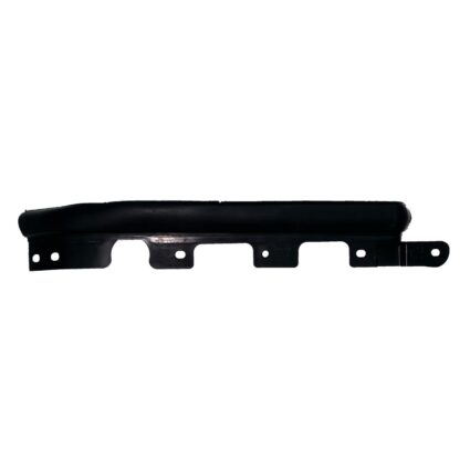 Bumper Cover Molding Front Right for Ford F-250 Super Duty F-350 Super Duty F-450 Super Duty