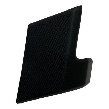 Bumper Cover Molding Front Right Step Pad End for Ford F-250 Super Duty F-350 Super Duty F-450 Super Duty