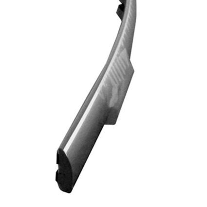 Bumper Impact Strip Front Chrome for Mercury Grand Marquis 1998–2002