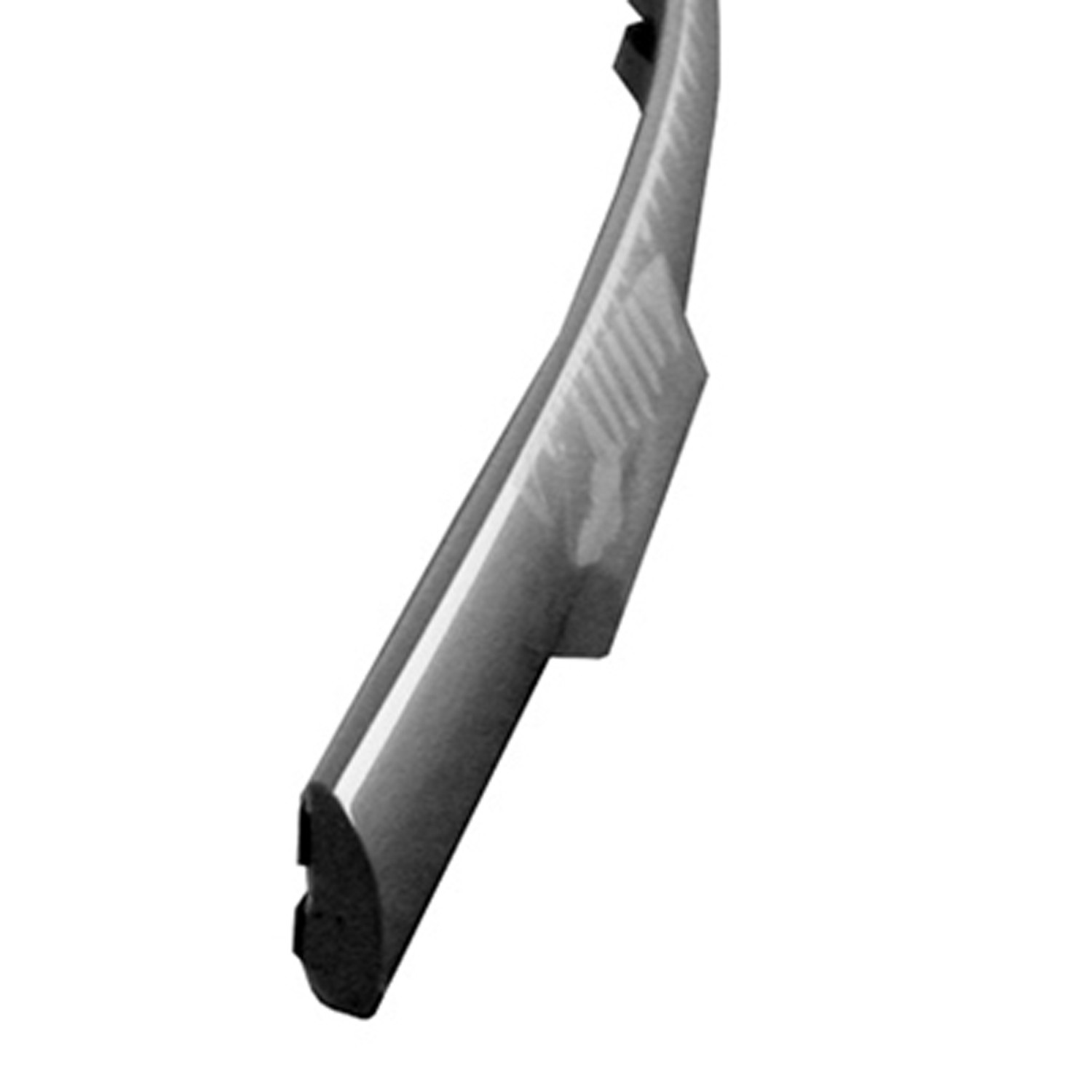 Bumper Impact Strip Front Chrome for Mercury Grand Marquis 1998–2002