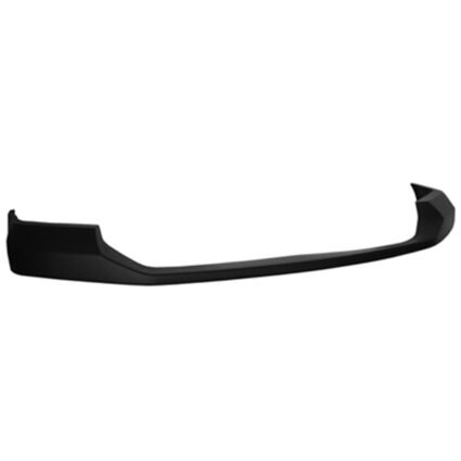 Bumper Impact Strip Front Top Pad Smooth Finish Primed for Ford F-250 Super Duty F-350 Super Duty