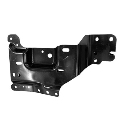 Bumper Support Front Left Mounting Plate Bracket CAPA for Ford F-150 2021–2023