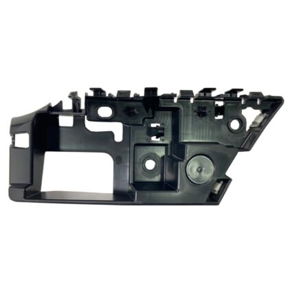 Bumper Support Front Left Upper Cover Reinforcement Bracket for Ford F-150 2021–2023