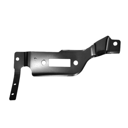 Bumper Support Front Left Outer Bar Bracket CAPA for Ford F-250 Super Duty F-350 Super Duty