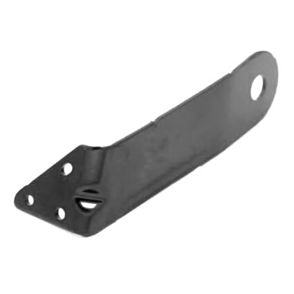 Bumper Support Front Left Outer Mounting Upper Cover Bracket for Ford Ranger 2019–2023