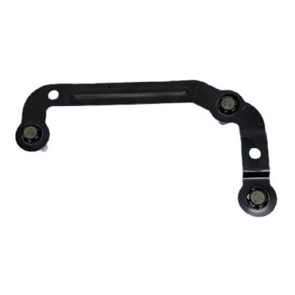 Bumper Support Front Left Bracket for Ford F-150 2022–2024