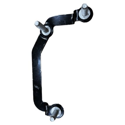 Bumper Support Front Right Bracket for Ford F-150 2021–2023
