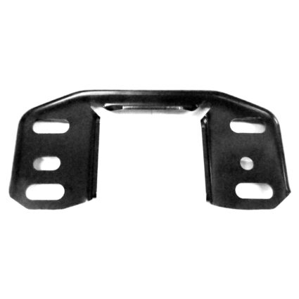 Bumper Bracket Front Bracket Kit CAPA for Ford Expedition Lincoln Navigator
