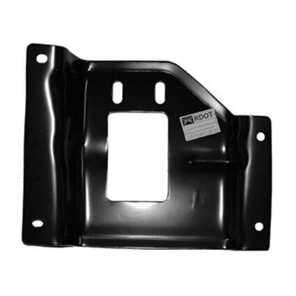 Bumper Bracket Front Left Mounting Plate CAPA for Ford Excursion F-250 Super Duty F-350 Super Duty