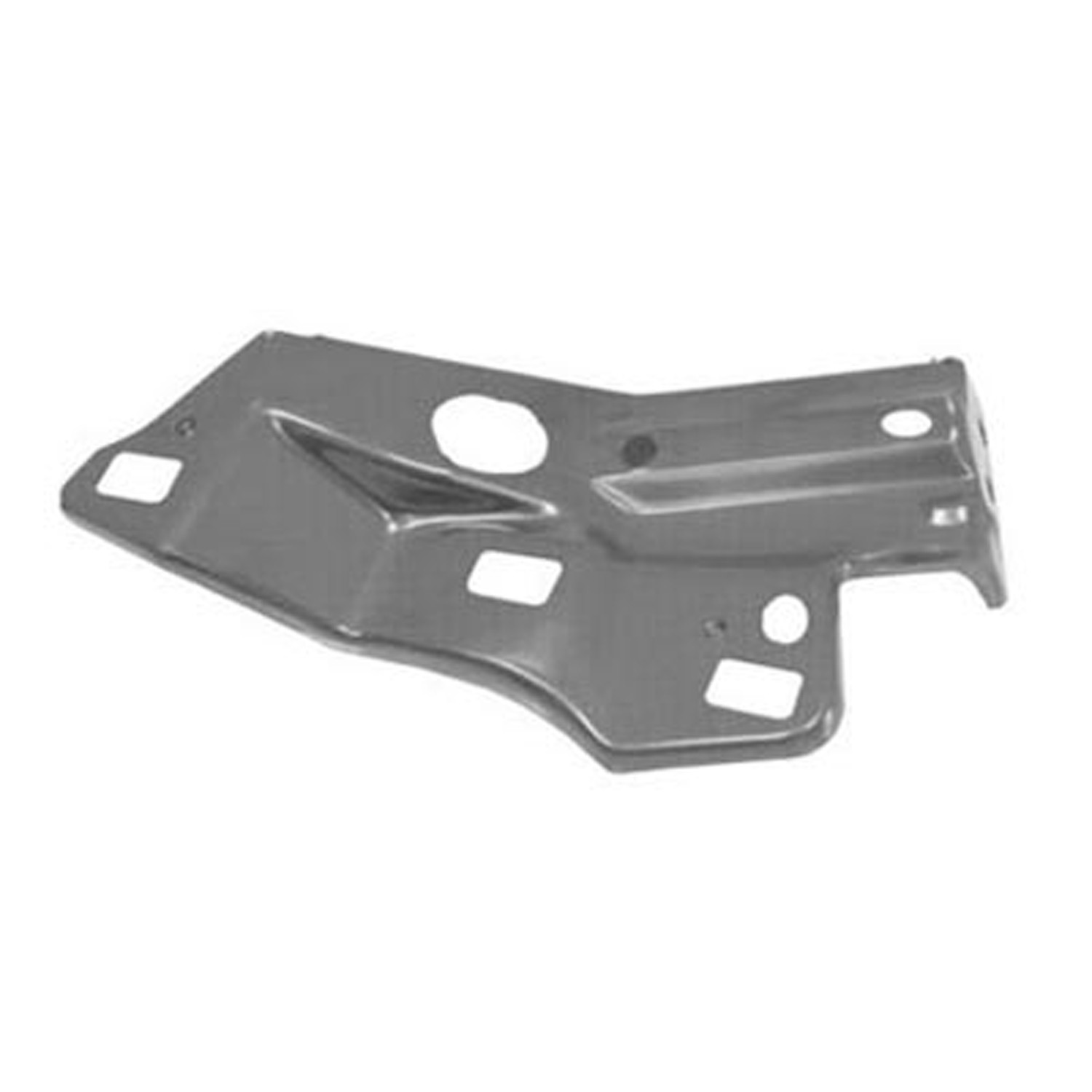 Bumper Bracket Front Left Side Cover Bracket for Ford Escape Mercury Mariner