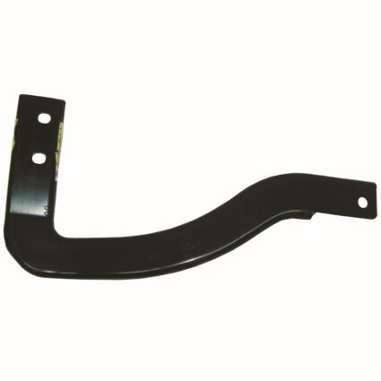 Bumper Bracket Front Left Outer CAPA for Ford F-150 2009–2014
