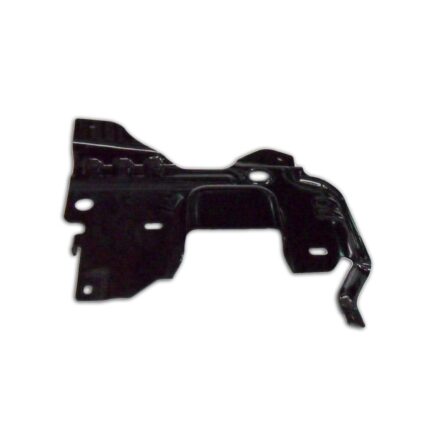 Bumper Bracket Front Left Bumper Mounting Plate CAPA for Ford F-150 2009–2014