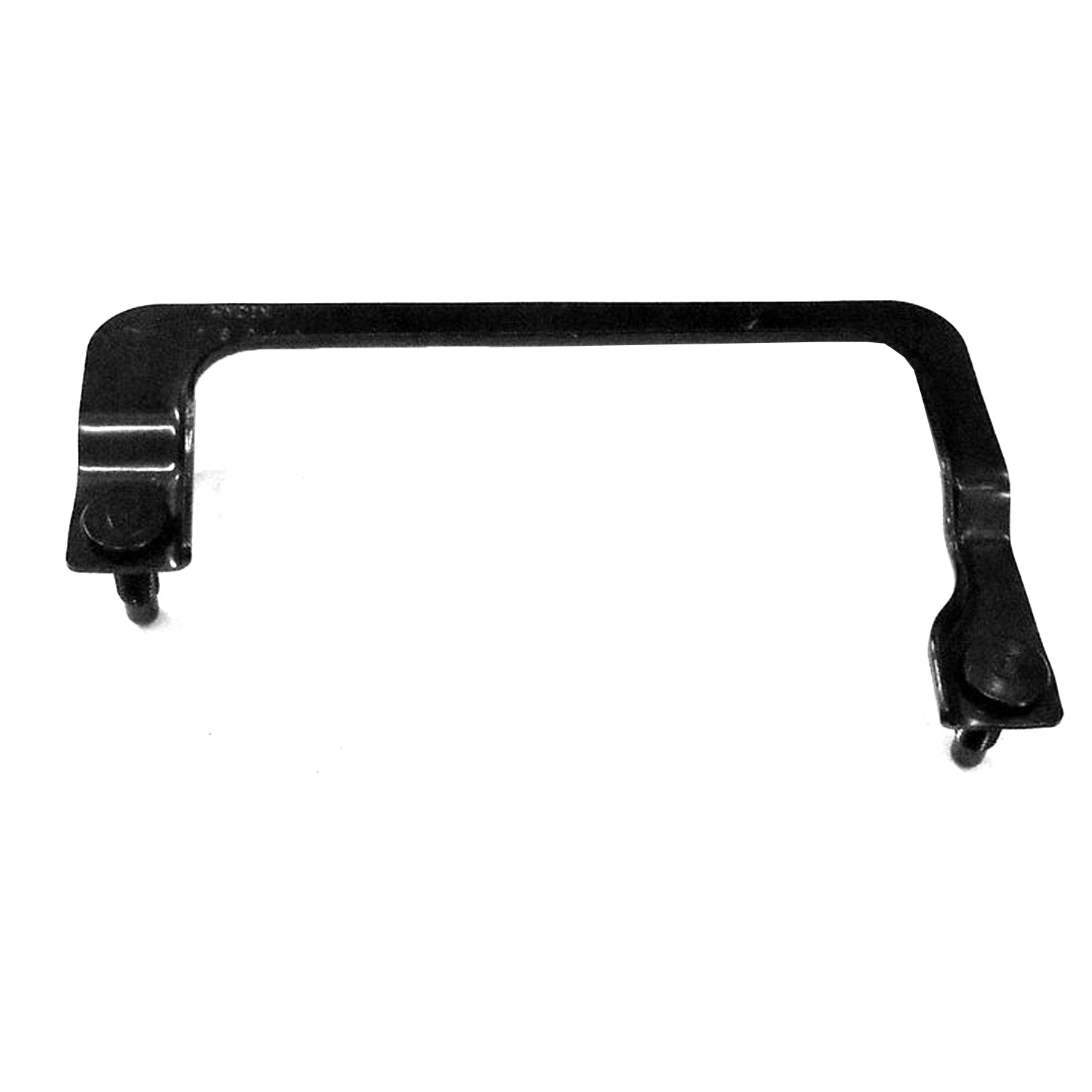 Bumper Bracket Front Left CAPA for Ford F-150 2009–2014