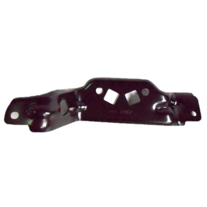 Bumper Bracket Front Left Outer CAPA for Ford F-250 Super Duty F-350 Super Duty