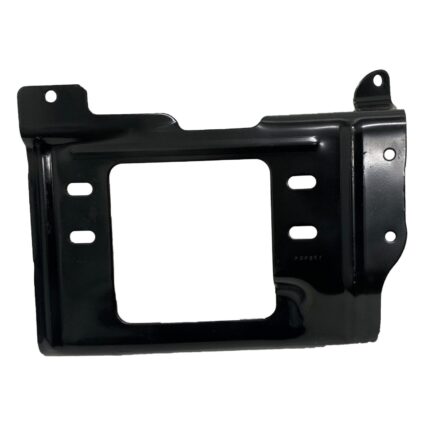 Bumper Bracket Front Left Mounting Plate CAPA for Ford F-250 Super Duty F-350 Super Duty