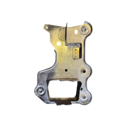 Bumper Bracket Front Left CAPA for Ford Escape Lincoln Corsair