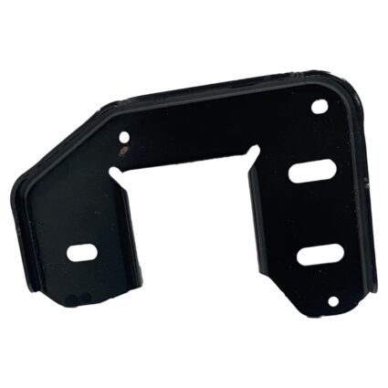 Bumper Bracket Front Left CAPA for Ford Expedition Lincoln Navigator