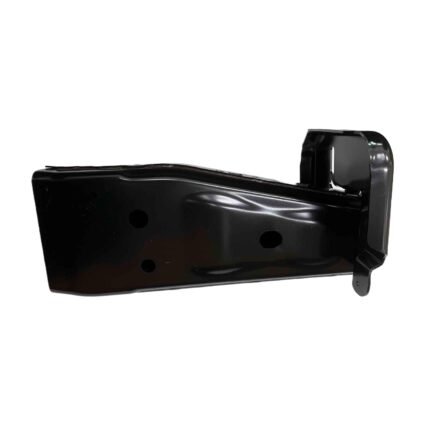 Bumper Bracket Front Left To 10-5-15 CAPA for Ford F-150 Standard Cab Pickup Extended Cab Pickup 2015–2020