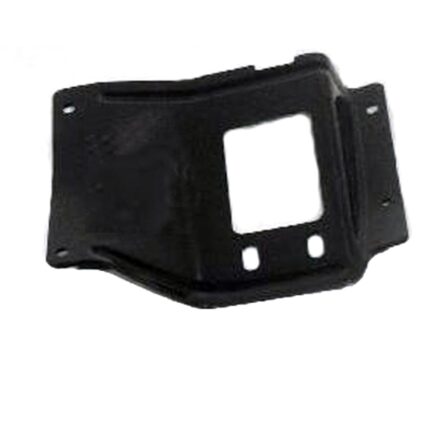 Bumper Bracket Front Right Bumper Mounting Plate CAPA for Ford Excursion F-250 Super Duty F-350 Super Duty