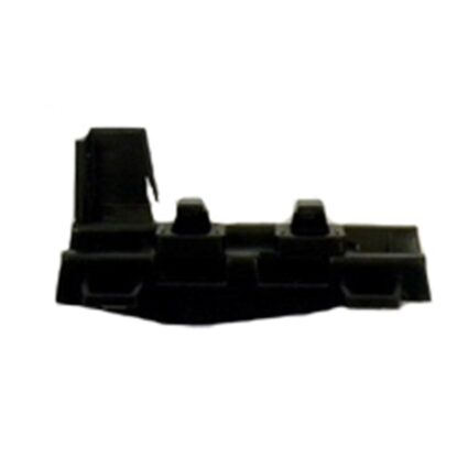 Bumper Bracket Front Right for Ford Explorer 2006–2010