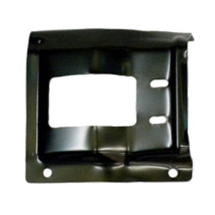 Bumper Bracket Front Right Inner NSF for Ford F-250 Super Duty F-350 Super Duty
