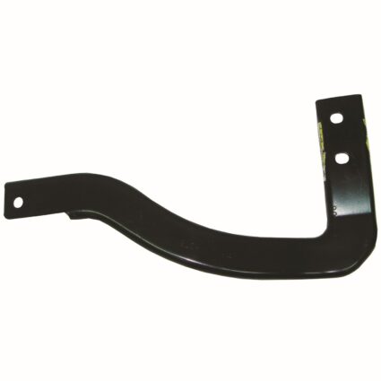 Bumper Bracket Front Right Outer CAPA for Ford F-150 2009–2014