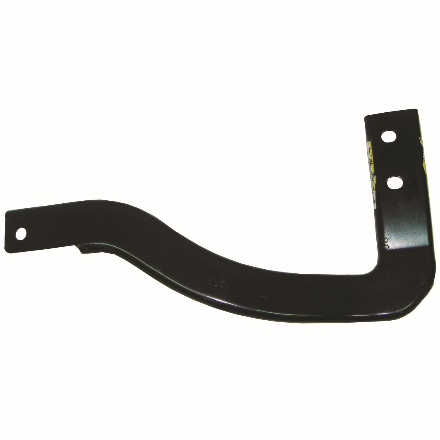Bumper Bracket Front Right Outer CAPA for Ford F-150 2009–2014