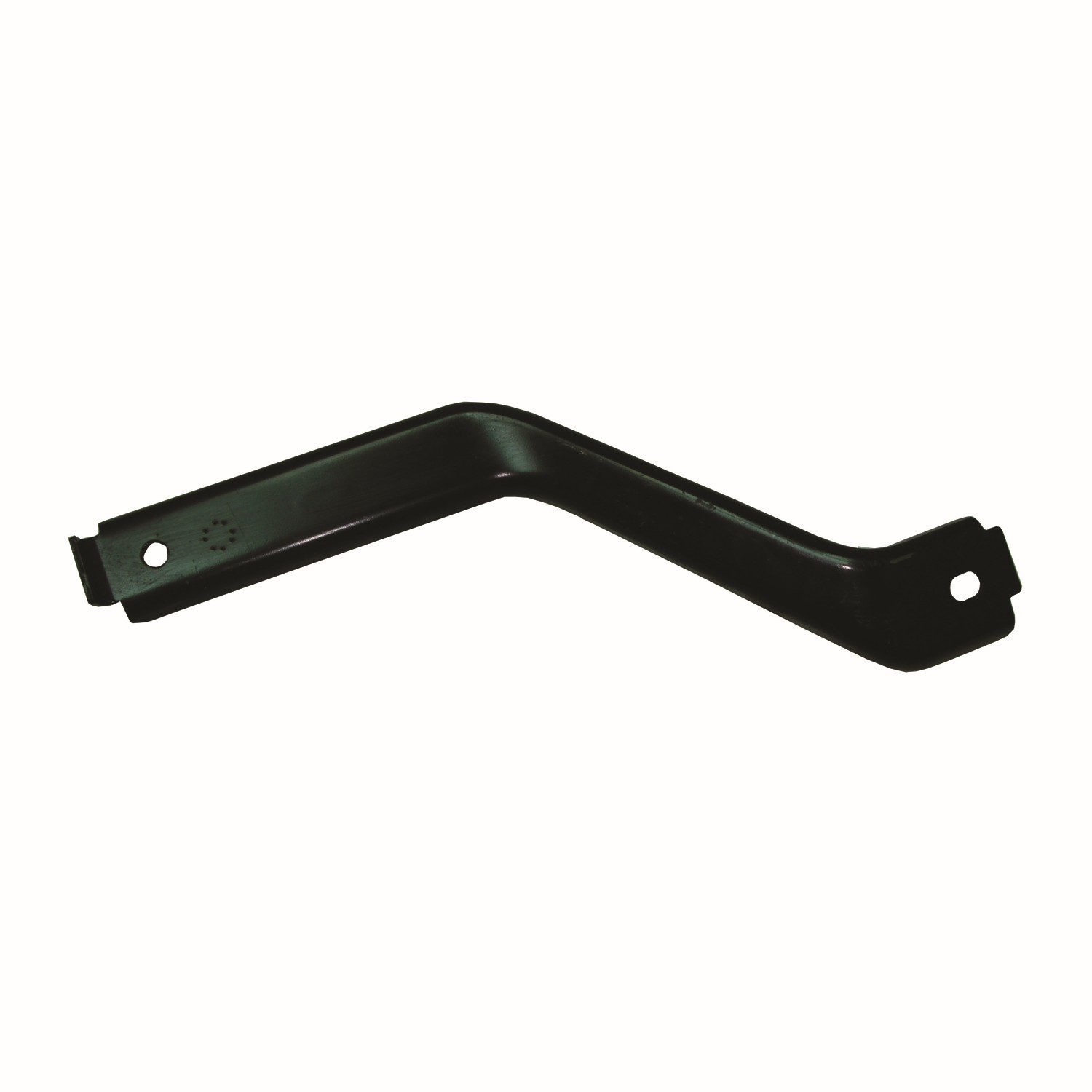 Bumper Bracket Front Right Inner CAPA for Ford F-150 2009–2014