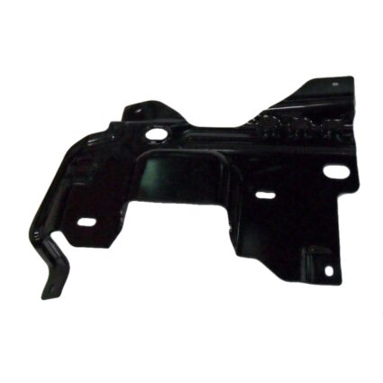 Bumper Bracket Front Right Bumper Mounting Plate CAPA for Ford F-150 2009–2014