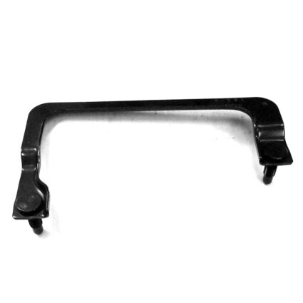 Bumper Bracket Front Right CAPA for Ford F-150 2009–2014