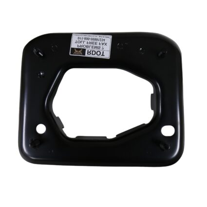 Bumper Bracket Front Right CAPA for Ford Fusion Lincoln MKZ