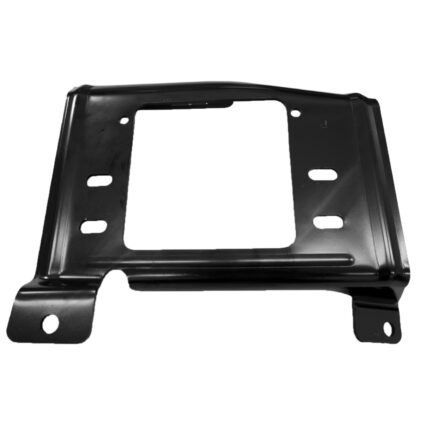 Bumper Bracket Front Right Inner CAPA for Ford F-250 Super Duty F-350 Super Duty F-450 Super Duty