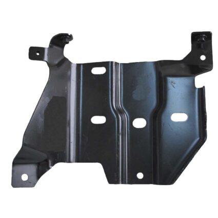 Bumper Bracket Front Right CAPA for Ford Ranger 2019–2023