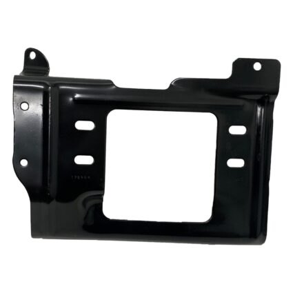 Bumper Bracket Front Right Mounting Plate CAPA for Ford F-250 Super Duty F-350 Super Duty