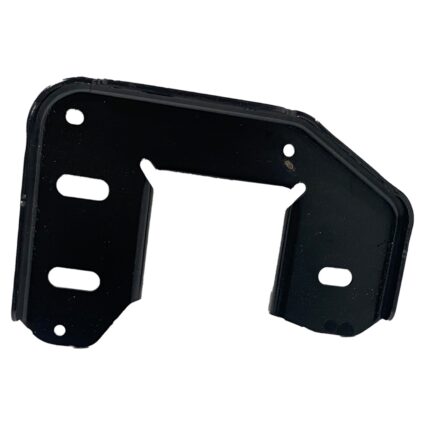 Bumper Bracket Front Right CAPA for Ford Expedition Lincoln Navigator