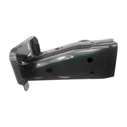 Bumper Bracket Front Right To 10-5-15 CAPA for Ford F-150 Standard Cab Pickup Extended Cab Pickup 2015–2020
