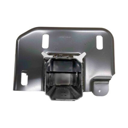 Bumper Bracket Front Right From 10-5-15 CAPA for Ford F-150 Extended Cab Pickup Crew Cab Pickup 2015–2020