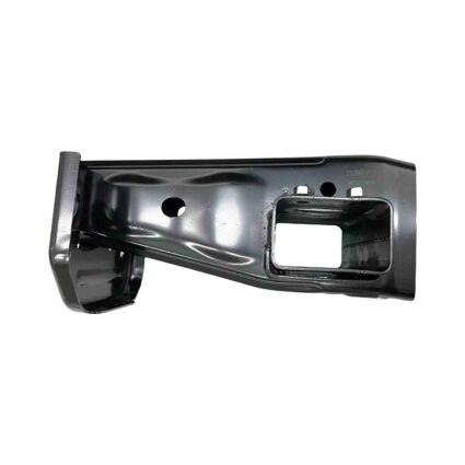 Bumper Bracket Front Right Frame Rail Repair Kit CAPA for Ford F-150 2021–2024