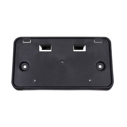 License Plate Bracket Front for Lincoln Town Car 1998–2002