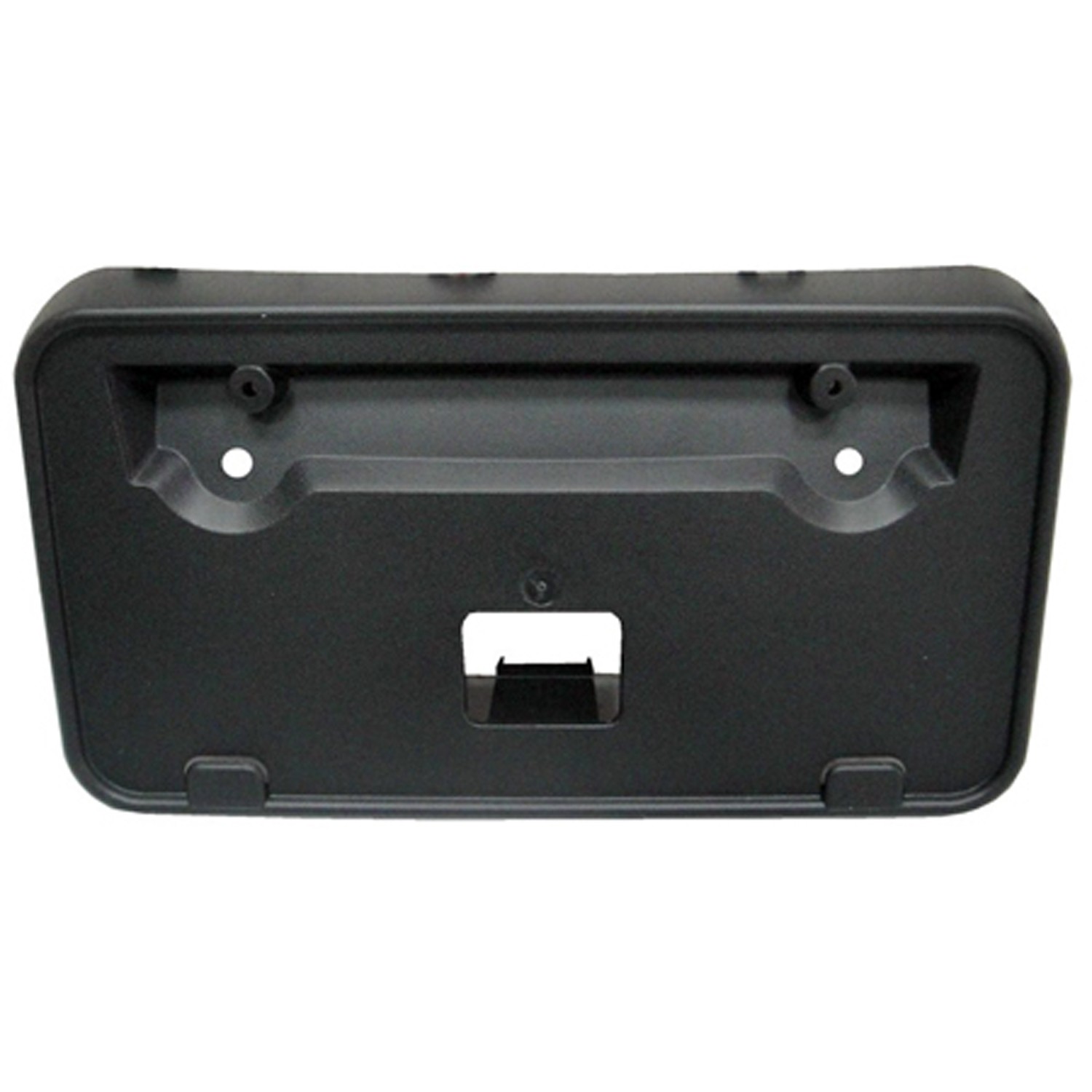 License Plate Bracket Front for Ford Fusion 2006–2009