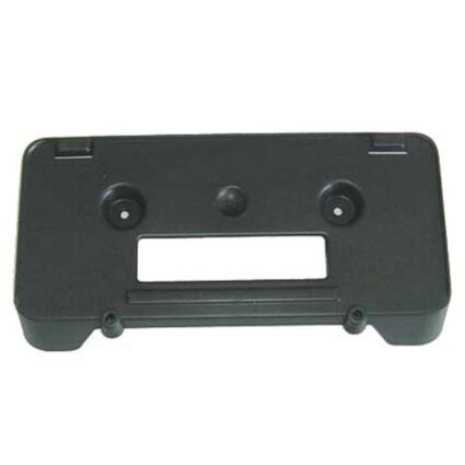 License Plate Bracket Front for Ford Fusion Hybrid 2010–2012