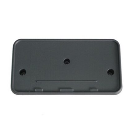 License Plate Bracket Front for Ford Transit Connect 2010–2013