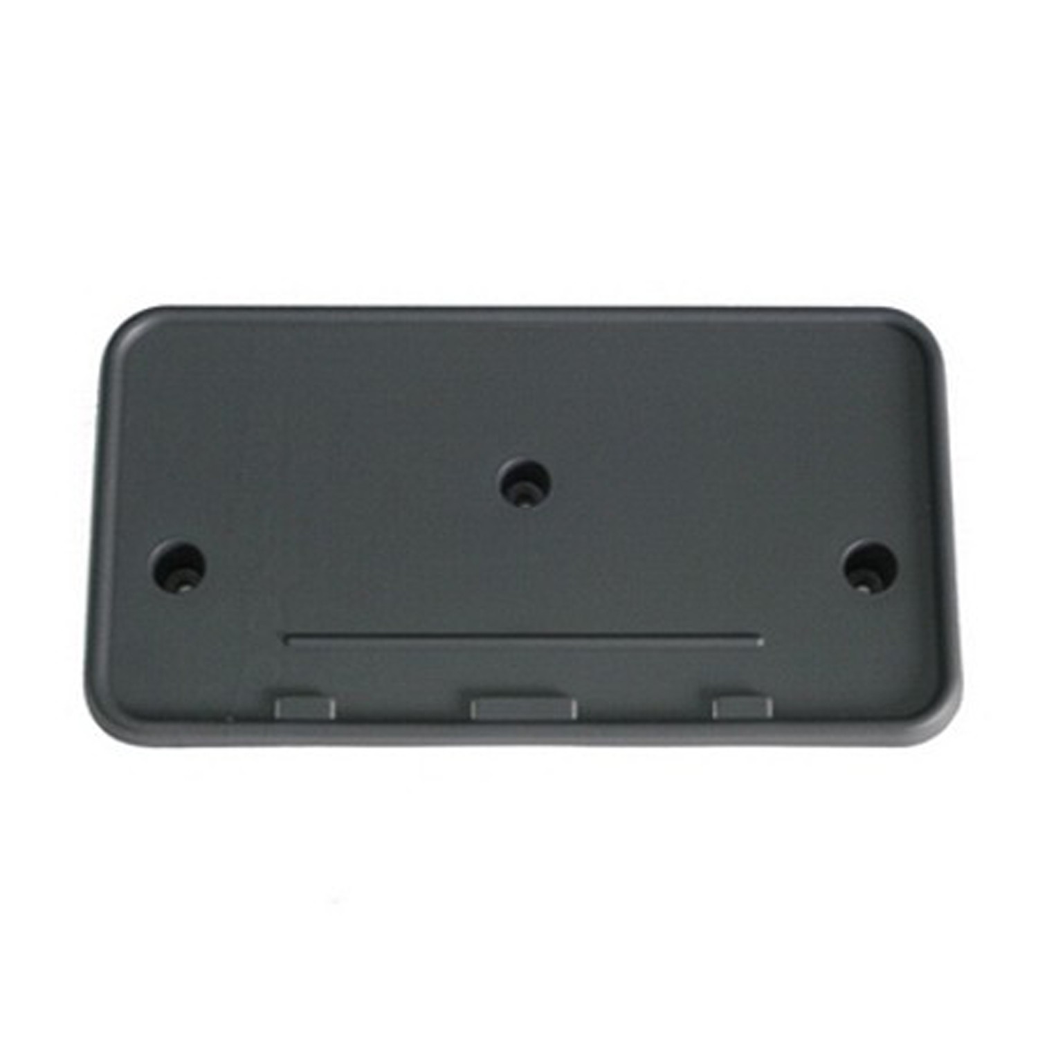 License Plate Bracket Front for Ford Transit Connect 2010–2013