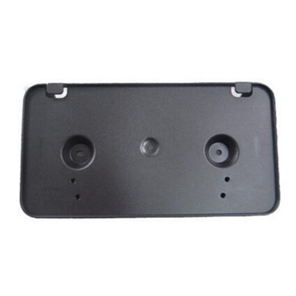 License Plate Bracket Front for Ford Edge 2011–2014