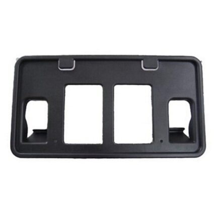 License Plate Bracket Front w/o FX2 From 8-9-05 for Ford F-150 Lincoln Mark LT