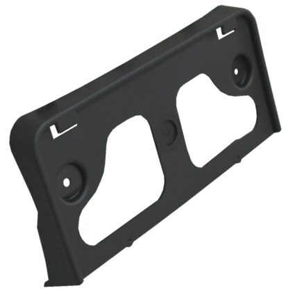 License Plate Bracket Front for Ford Taurus 2010–2012