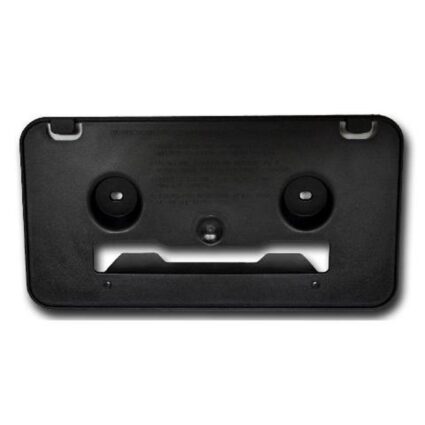 License Plate Bracket Front for Ford Fusion SE Hybrid Energi SE Energi Titanium Titanium Hybrid S Hybrid 2013–2016