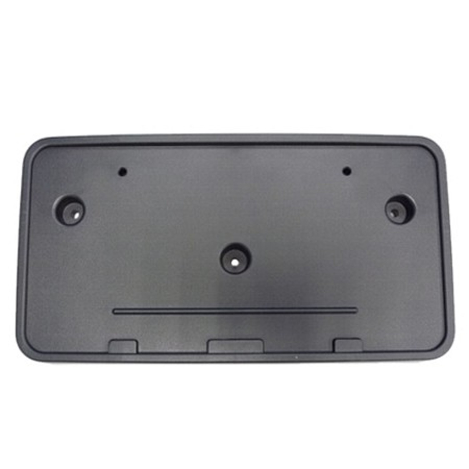License Plate Bracket Front for Ford Expedition 2007–2014