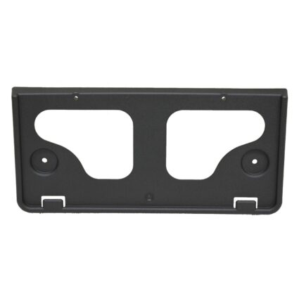 License Plate Bracket Front for Ford Edge 2015–2018