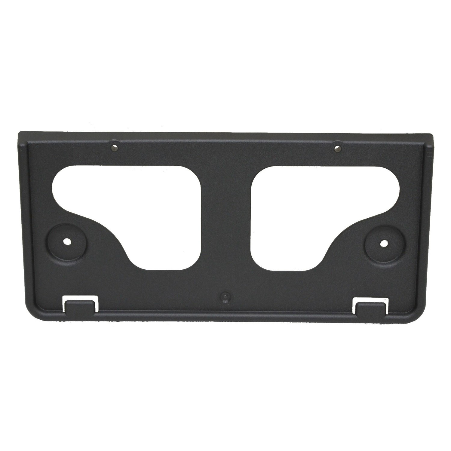 License Plate Bracket Front for Ford Edge 2015–2018